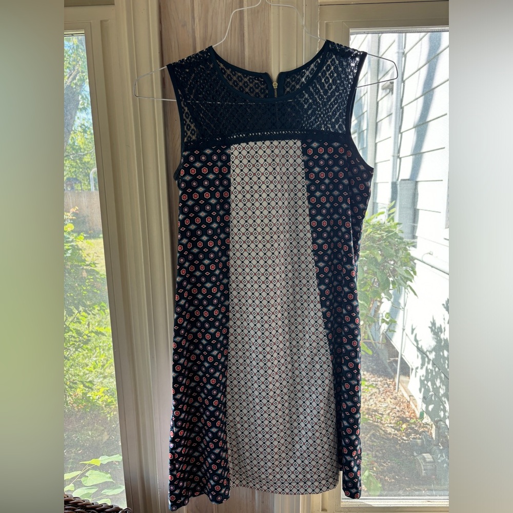 Short Formal Dress